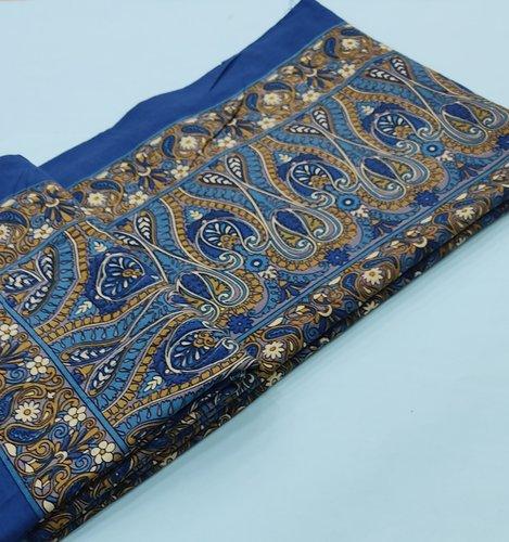 BEDSHEET JAIPUR PRINTED 90X108